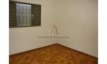 Imagem 4: Piracicaba - Casa Padrão - Jardim Monumento