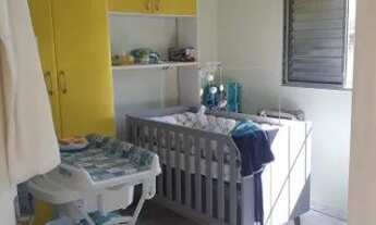 Imagem 2: CASA BELA VISTA Casa com 2 dormitórios