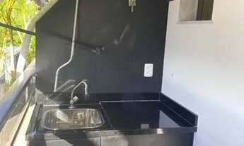 Imagem 3: Apartamento para aluguel na Barra, mobiliado, quarto e sala, em salvador BA