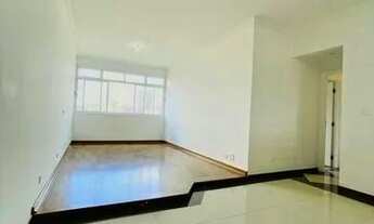 Imagem 2: Apartamento com 2 dormitórios à venda, 105 m² por R$ 1.050.000,00 - Higienópolis - São Pau