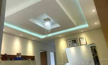 Imagem 2: Apartamento - Parque São Jorge - Campinas