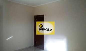 Imagem 4: Casa com 1 dormitório para alugar, 80 m² por R$ 1.567,00 - Jardim Nova Europa - Campinas/S