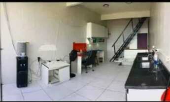 Imagem 3: Vendo prédio comercial