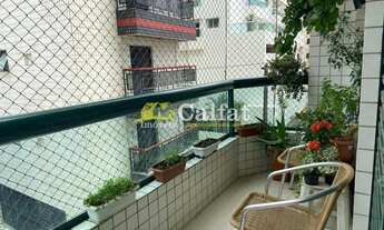 Imagem 5: Apartamento com 2 dorms, Aviação, Praia Grande - R$ 340 mil, Cod: 1916