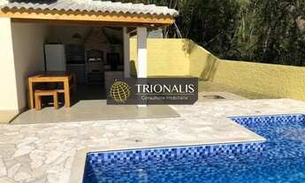 Imagem: Casa no Condomínio Bela Vista II, bairro