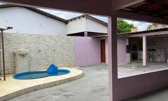 Imagem 2: Casa, 3 Quartos, Jóquei Clube