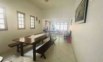 Imagem 7: Casa 3 Dorm a 80 metros da praia Aviação Praia Grande