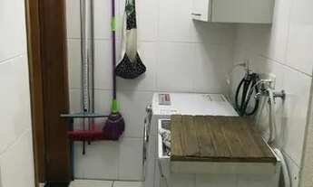 Imagem 4: Sobrado à venda 3 quartos 1 suíte 2 vagas Jardim Progresso - Santo André - SP