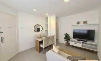 Imagem: Apartamento com 2 dormitórios para alugar