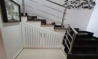 Imagem 5: Sobrado com 65 m², 2 suítes, 2 vagas, mobiliado