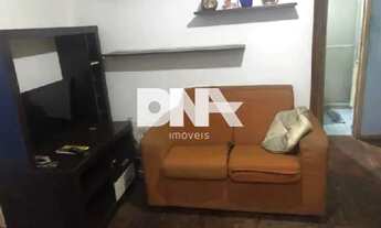 Imagem 3: Apartamento-À VENDA-Glória-Rio de Janeiro-RJ