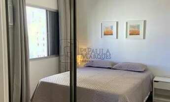 Imagem 7: Flat disponivel para locação