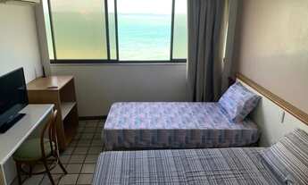Imagem 4: Apartamento 30m do Mar. Linda vista! em Praia da Costa
