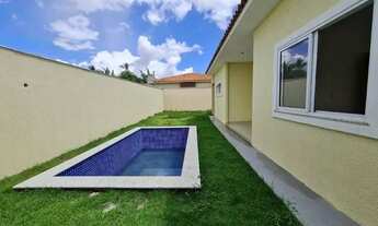 Imagem: Casa com 3 dormitórios à venda, 113 m²