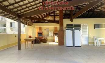 Imagem 3: SCL - E096 - Valparaiso, Apartamento 2 Qtos, lazer completo, sensacional