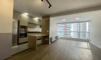 Imagem 2: Locação de Apartamento com 50m² na Rua Alonso Calhamares nº 244, Zona Leste de São Paulo