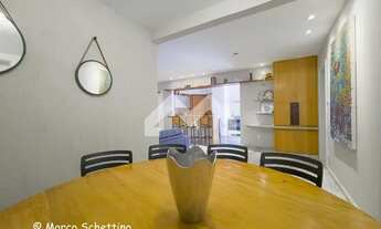 Imagem 12: Apartamento para venda com 140 metros quadrados com 3 quartos em Lourdes - Belo Horizonte