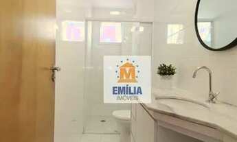 Imagem 7: Apartamento com 2 dormitórios à venda, 67 m² por R$ 361.000 - Centro - Jacareí/SP