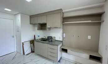Imagem: Apartamento para aluguel tem 29 metros quadrados