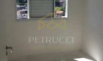 Imagem 3: Apartamento - Jardim do Lago - Campinas