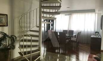 Imagem 2: Duplex para Alugar Jardim São Paulo 3 suítes e 4 vagas