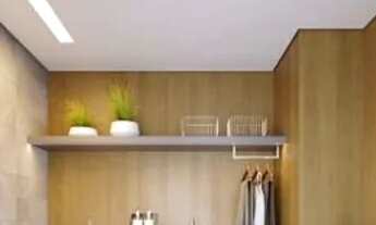 Imagem 4: Apartamento com 2 dormitórios à venda, 32 m² - Sumaré - São Paulo/SP