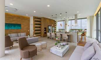 Imagem 3: CAMPINAS - Apartamento Padrão - TAQUARAL