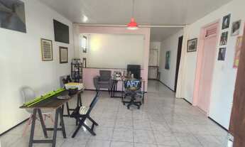 Imagem 9: Apartamento para venda tem 450 metros quadrados com 6 quartos em Cohajap - São Luís - Mara