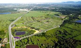 Imagem 3: Loteamento Cidade Laguna As Margens Da Ce085,Venha Adquirir O Seu Lote Com Parcelas Que Ca