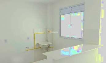 Imagem 7: Apartamento com 2 Dormitorio(s) localizado(a) no bairro VILA NOVA em Porto Alegre / Ref