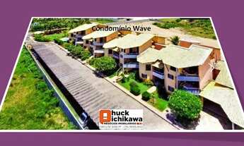 Imagem 2: Casa de condomínio - frente à Praia