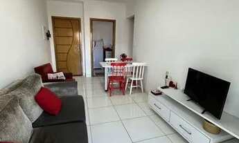 Imagem: Apartamento com 1 dorm, Guilhermina, Praia