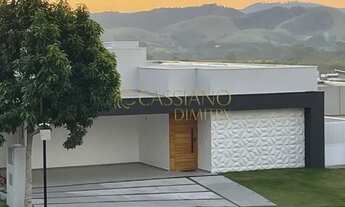 Imagem: Casa Condomínio em São José dos Campos