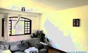 Imagem 4: SOBRADO - POMPÉIA - SP