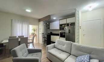 Imagem 3: Apartamento à Venda 1 suíte mais 1 quarto Bairro Saguaçú Joinville SC