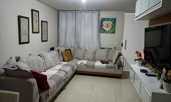 Imagem 5: Condomínio Baviera, Sobrado, 3 suítes plenas+office repleto em armários, 224 m² privativos