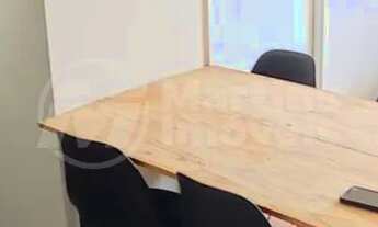 Imagem: Apartamento para aluguel tem 35 metros quadrados