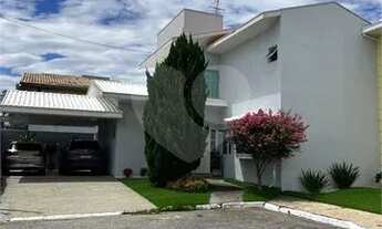 Imagem: Sobrado disponivel para venda no Condominio