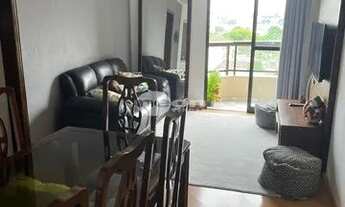 Imagem 3: SANTO ANDRé - Apartamento Padrão - Vila Príncipe de Gales