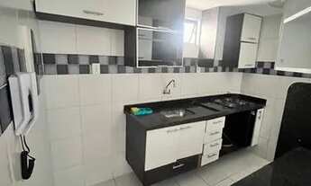 Imagem 6: Apto 2 quartos próximo do restaurante de dona Graça