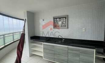 Imagem 5: Apartamento para Locação em Salvador, Patamares, 3 dormitórios, 3 suítes, 4 banheiros, 4 v