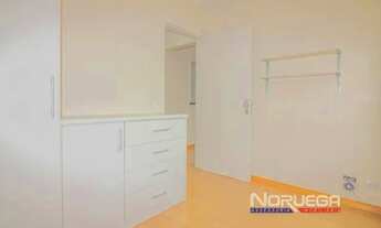 Imagem 5: Apartamento com 2 quartos para alugar por R$ 1000.00, 52.93 m2 - TINGUI - CURITIBA/PR