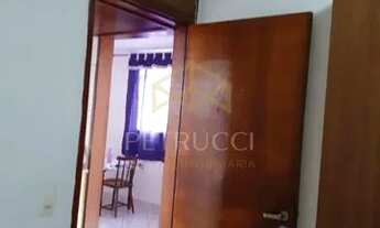 Imagem 5: Apartamento - Conjunto Habitacional Parque Itajaí - Campinas