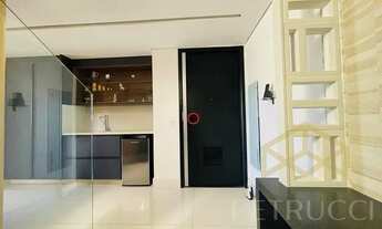 Imagem 3: Cobertura - Cambuí - Campinas