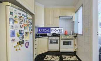 Imagem 6: SãO PAULO - Apartamento Padrão - Itaim Bibi