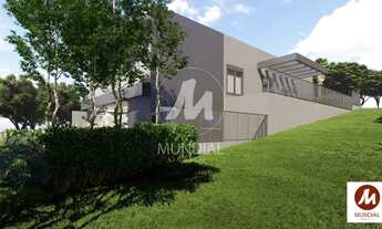 Imagem 4: Casa (térrea em condominio) 4 dormitórios/suite, cozinha planejada, portaria 24hs, lazer