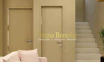 Imagem 5: Casa com 2 dormitórios à venda, 81 m² por R$ 425.000,00 - Jardim Nova Santa Gertrudes II