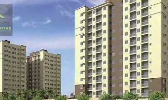 Imagem: Lançamento Verano Residencial Clube (2ª