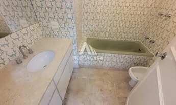 Imagem 7: Apto Locação - 97 m2 - 02 Dorm - Jd Paulista