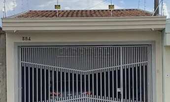 Imagem: Sao Carlos - Casa Padrão - Parque Industrial